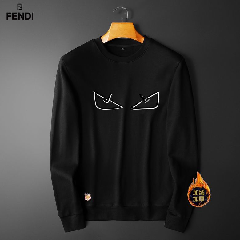 Fendi Sweatshirt m-3xl-157